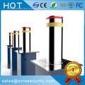 Retractable Road Block Barriers Automatic Rising Bollards
